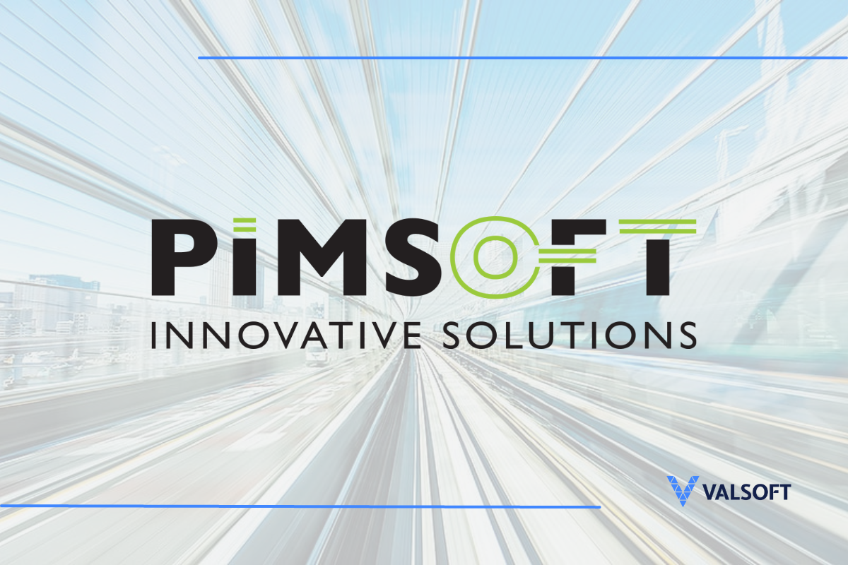 Valsoft Corporation Enters Process and Manufacturing Vertical with the Acquisition of Pimsoft