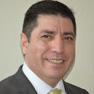 Carlos Pérez