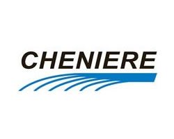 Cheniere - Relying on Sigmafine Data Software Cheniere - Relying on Sigmafine Data Software