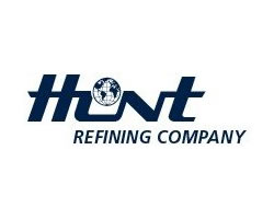 Hunt Refining Company - Relying on Sigmafine Data Software