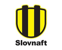 Slovnaft - Relying on Sigmafine Data Software
