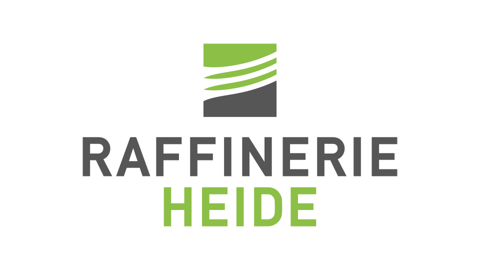 Raffinerie Heide