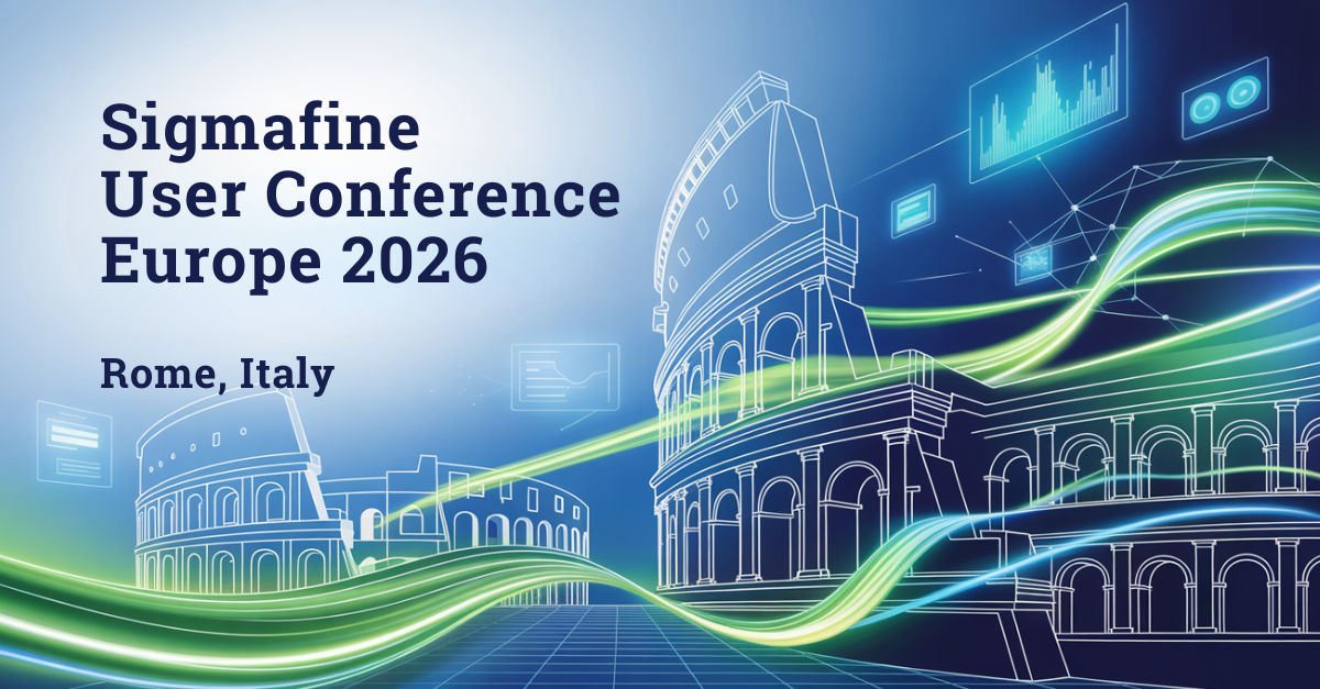 User Conference 1200 x 627