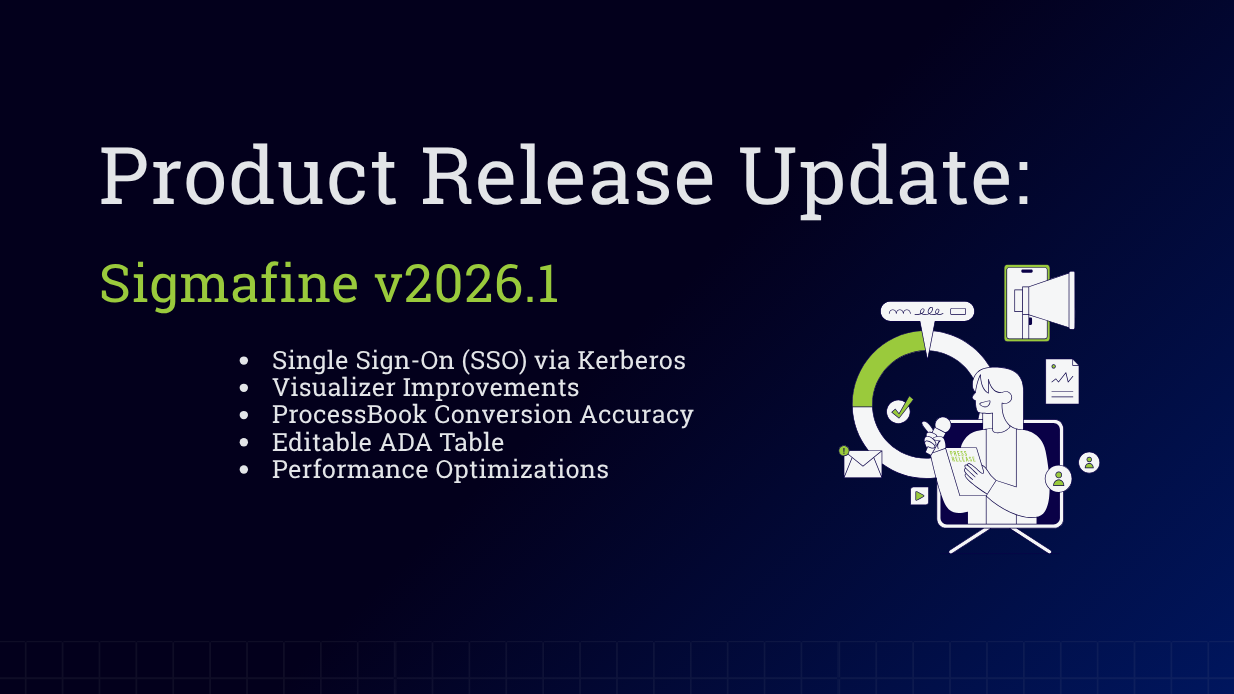 Product Release Update Sigmafine v2026.1 (617 x 347 px) (1)