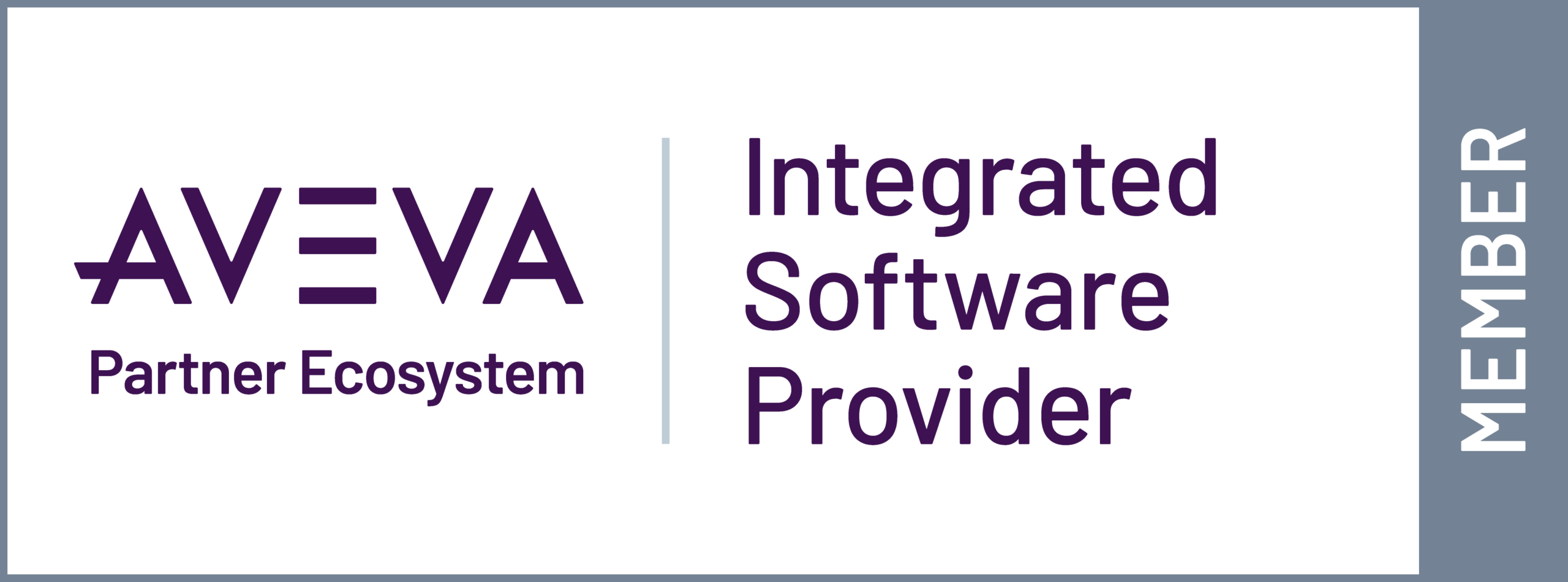 AVEVA-Partner-Badge_Integrated-Software-Provider_Member_RGB