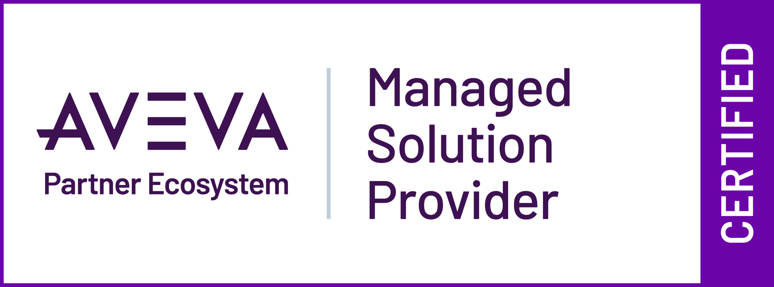 AVEVA-Partner-Badge_Managed-Solution-Provider_Certified_RGB
